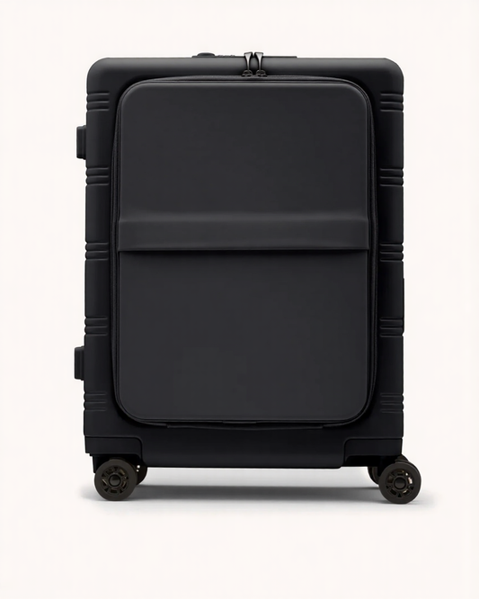 NEXT Nomadyx - Matt Black