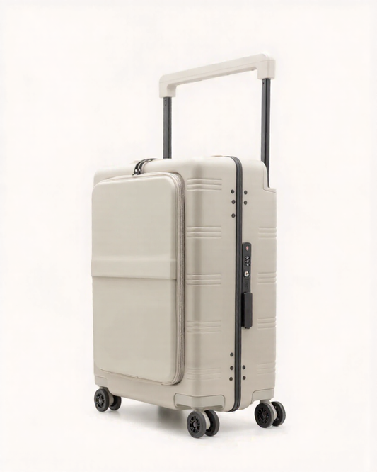 NEXT Nomadyx - Light Sand